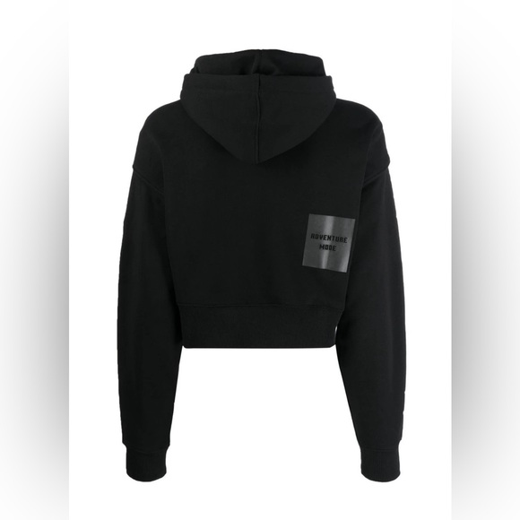 Lacoste
Minecraft logo-print detail hoodie - Picture 2 of 7